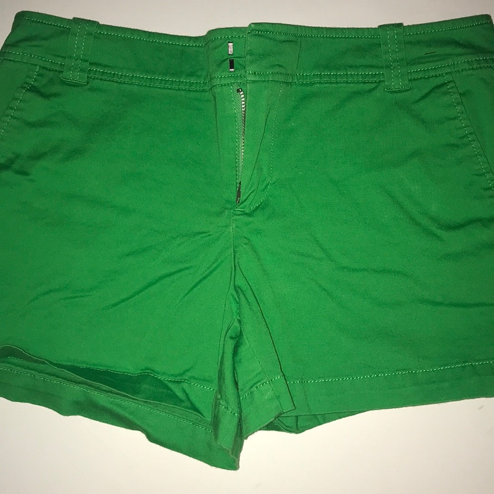 New York & Company-7th Avenue Shorts
